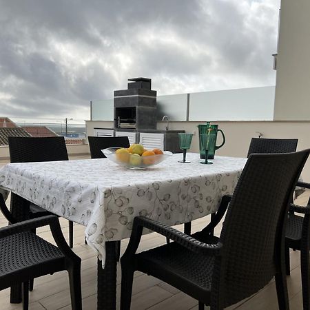 Casa Marria Villa Faro Exteriör bild